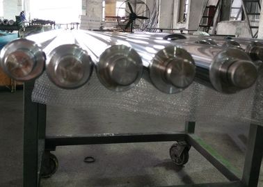 comprare 40Cr, trattamento termico d'acciaio cromato al suolo di Rod di precisione 42CrMo4 online manufacture