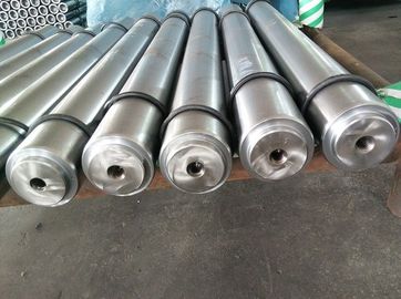comprare Cilindro idraulico cromato Rod, metropolitana del cilindro idraulico online manufacture