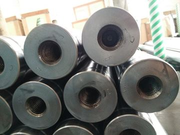 Precisione Cromo Rivestito Rod cilindro idraulico Con Buone Proprietà, Diametro 25-250mm Lunghezza 1-8m