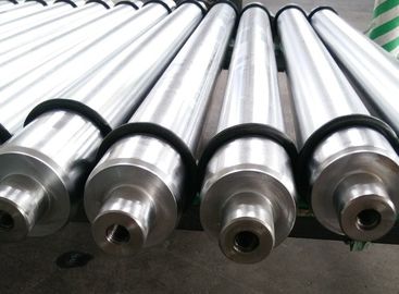 ST52/CK45 Rod cromato duro per le lunghezze 1m - 8m del cilindro