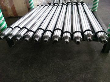 L'induzione ha indurito il cilindro idraulico Rod estiguuto/ha temperato