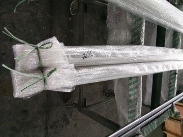 Placcatura di cromo d'acciaio dell'asse di alta precisione per il cilindro idraulico