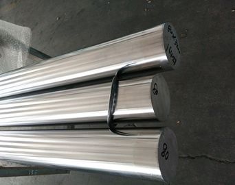 40Cr la precisione Rod d'acciaio cromato a terra con estiguuto/ha temperato