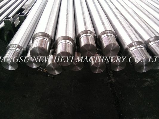 comprare Bielle pneumatica trafilata a freddo 1000mm - 8000mm resistenti alla corrosione online manufacture