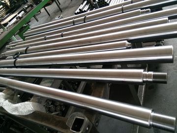 comprare Staffa d' acciaio temperato, staffa a pistoni per macchine pneumatiche, barra di cromo per macchine pesanti online manufacture