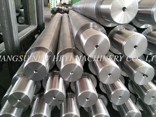 comprare Biella idraulica di industria resistente alla corrosione con induzione indurita online manufacture