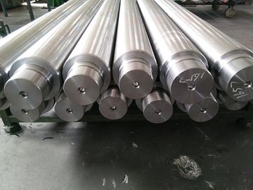 comprare Cilindro idraulico industriale Rod, cilindro idraulico di tirante online manufacture