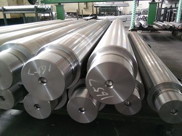 ST52/CK45 Rod cromato duro per le lunghezze 1m - 8m del cilindro