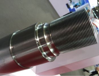 comprare CK45 rotondo Rod indurito induzione con i diametri 6mm - 1000mm di placcatura di cromo online manufacture