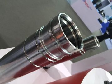 Micro biella della cavità dell'acciaio legato RA0.2 per il cilindro idraulico