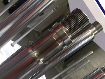 comprare Micro placcatura di cromo della biella del cromo dell'acciaio legato con ad alta resistenza online manufacture