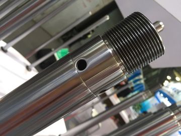 comprare Micro barre cromate dure dell'acciaio legato/tubatura cromata ad alta resistenza online manufacture