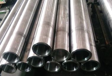 Diametri micro placcatura di cromo di Rod del filo dell'acciaio legato da 35 - 140 millimetri