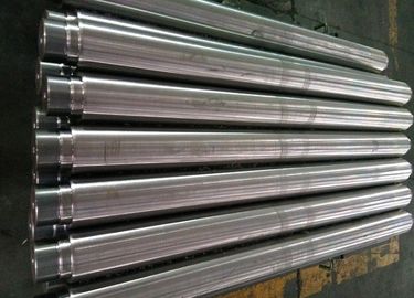 Carico di snervamento d'acciaio Microalloyed della biella del cilindro idraulico non di meno Mpa di 520