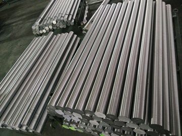 Diametri micro bielle dell'acciaio legato di 140mm - di 35 con protezione dell'ambiente