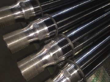 20MnV6 duro Antivari cromato per le lunghezze a macchina pesante 1m - 8m