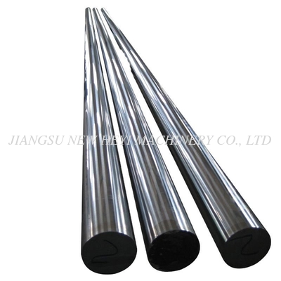 comprare Cilindro idraulico del tubo dell'acciaio inossidabile dello stelo cavo cromato standard online manufacture