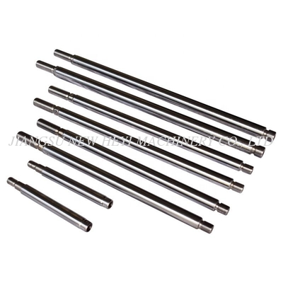 comprare 42CrMo4 stelo pistone cromato duro 1150 HV per cilindro idraulico online manufacture