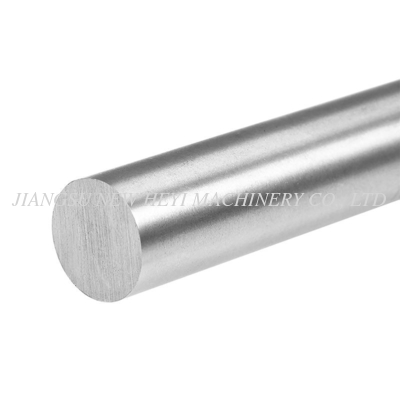 comprare AISI4140 CK45 Cilindro idraulico stelo cromato duro 1000mm online manufacture