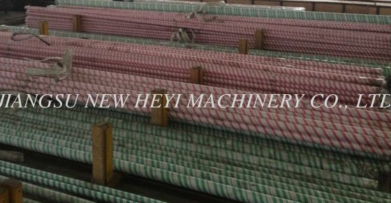 comprare Bielle su misura 1000mm - 8000mm del cromo con acciaio inossidabile online manufacture