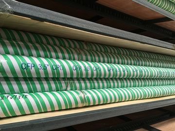 Estiguuto/ha temperato le bielle idrauliche per il cilindro, professionali
