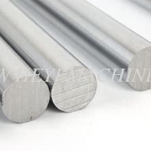 comprare High Precision Chrome Piston Rod with 20-30 Micron Hard Chrome Thickness and 6-1000mm Diameter for Long-Lasting Performance online manufacture