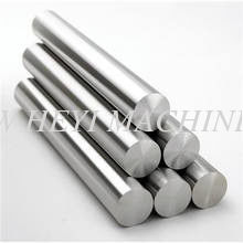 comprare High Precision Chrome Piston Rod with Carbon Steel Raw Material and Half Of The Tolerance ISO F7 Ovality online manufacture