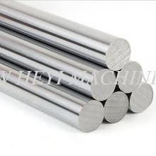 comprare Light Weight Chrome Piston Rod with Round Shape for Medical Devices Application online manufacture