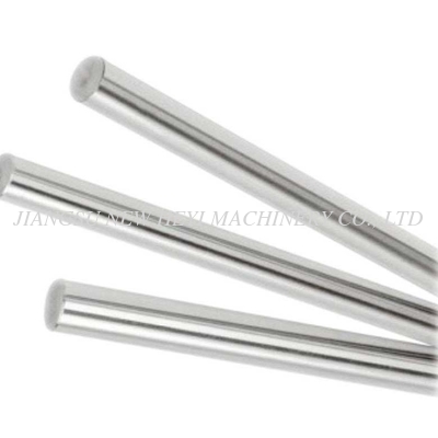 comprare il trattamento termico 20MnV6 ha indurito l'acciaio al cromo Rod online manufacture
