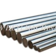 comprare Hard Chrome Plated Rod with 3 to 5 Meters Length Round Shape for Industrial Machinery online manufacture