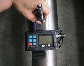 comprare Cilindro idraulico Rod del cromo rotondo CK45/20MnV6 per estiguuto online manufacture