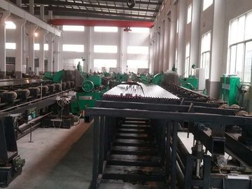 comprare la biella dura del cromo 42CrMo4 ha estiguuto/temperato per il cilindro idraulico online manufacture