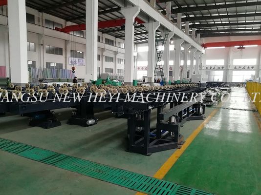 comprare CK45, diametro cromato duro 25-250MM di spessore di Chrome del micron di 42CrMo4 Rod 20-30 online manufacture