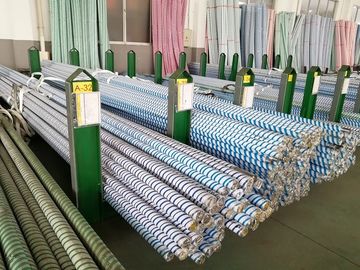 comprare Micron cromato di spessore 20-30 del diametro di Rod del cilindro idraulico 25-250mm Chrom online manufacture