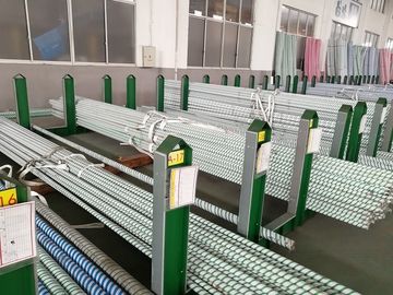 Materiale cromato CK45 di Antivari indurito induzione HRC52-58 per le macchine pesanti