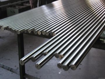 comprare Biella cromata dura d'acciaio dell'asse 20MnV6 di precisione di CK45 ST52 online manufacture