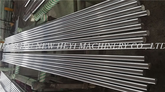 comprare biella cromata estiguuta e temperata di 42CrMo4 con ad alta resistenza online manufacture