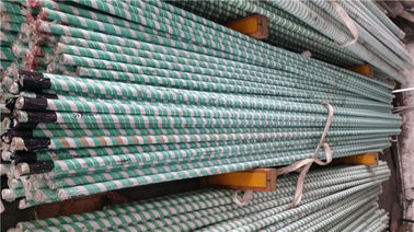 1000mm - 8000mm Antivari d'acciaio vuoto/cavità Rod d'acciaio per il cilindro idraulico