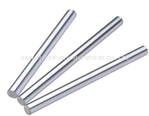 comprare tolleranza di 42CrMo4 Rod Chrome Plating F7 per il cilindro del tuffatore online manufacture