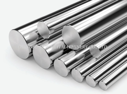 comprare 5 micron hanno temperato le bielle idrauliche per il acciaio al carbonio professionale del cilindro online manufacture