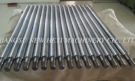 comprare ST52/20MnV6 Rod Chrome Plated Hollow Threaded d'acciaio vuoto Rod online manufacture