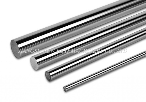 Pistone di superficie indurito Rod Custom Diameter Connecting Rod di 20MnV6 Chrome