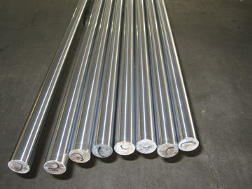 comprare CK45 rotondo Rod d'acciaio cromato duro/Antivari d'acciaio trafilato a freddo online manufacture