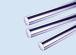 Tubatura cromata dura rotonda ad alta resistenza 20micron - 30 micron