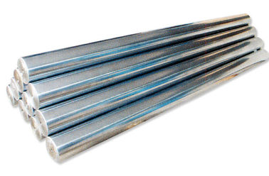 comprare Tubatura d'acciaio cromata dura idraulica/assi cromate online manufacture