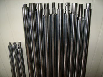 Diametri di Rod indurito induzione su misura del cromo CK45 6mm - 1000mm
