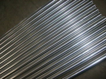 Tubatura cromata dura rotonda ad alta resistenza 20micron - 30 micron