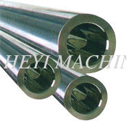 comprare Q345B Tubo in acciaio senza cuciture Barra tonda cava Barra di acciaio a freddo per la lavorazione online manufacture