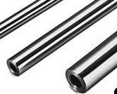 CK45 cilindro idraulico vuoto laminato a caldo Rod ISO9001: 2008 approvato