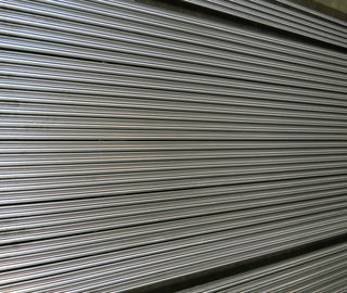 42CrMo tubo d'acciaio trafilato a freddo Antivari 6mm - 1000mm con alta durezza per il cilindro idraulico
